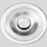 thumbnail of Royal Catering - Royal Catering RCSSS-140X70-S Évier Professionnel Inox Plonge Professionnelle Sur Pied (Dimensions : 140 x 70 cm, Bac :