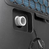 thumbnail of Trotec Luftentfeuchter TTK 96 E (max. 30 L/24h), geeignet für Räume bis 230 m³/90 m²