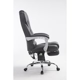 thumbnail of Silla De Oficina De Masaje Pacific V2 Negro