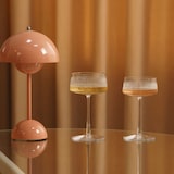 thumbnail of Stölzle Champagnerschalen, Sektgläser Soho, 6 stuks, 32 cl, für Sekt