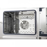 thumbnail of Four mixte compact tactile Buffalo 6 GN 1/1 professionnel