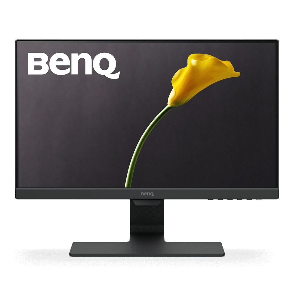 Benq GW2283 54,6 cm (21.5 Zoll) 1920 x 1080 Pixel Full HD LED Schwarz