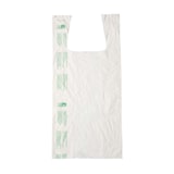 thumbnail of greenbox - Mater-Bi®-Knotenbeutel 22 + 13 x 50 cm, 200 St. auf Rolle, 200 St.