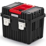 thumbnail of Kistenberg Heavy Caja de Herramientas con Ruedas con Pestañas Cierre en Acero 36x45x64cm