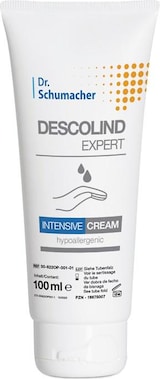 thumbnail of DESCOLIND® EXPERT Intensive Cream 100 ml Tube