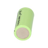 thumbnail of 4x Akku Lady N X500NH ersetzt LR1, LR01, 4901, 4001, MX9100, 910A, E90 1,2V NI-MH 500mAh