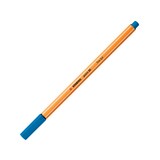 thumbnail of Fineliner point 88® - 0,4 mm, hellblau