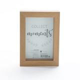 thumbnail of Moldura MOMENTS WOOD 10X15cm