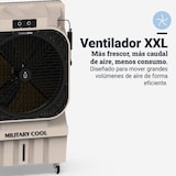 thumbnail of Climatizador 150L Modo Frio e Evaporação