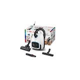 thumbnail of Aspirateur Traîneau avec sac BGB6SIL1