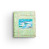 thumbnail of AZUREX lot de 5 serpillières textile bouclette couleur 50x60cm