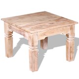 thumbnail of vidaXL Couchtisch Akazienholz 60x60x45 cm