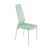 thumbnail of Silla de interior LMMFLORENCIA de PVC