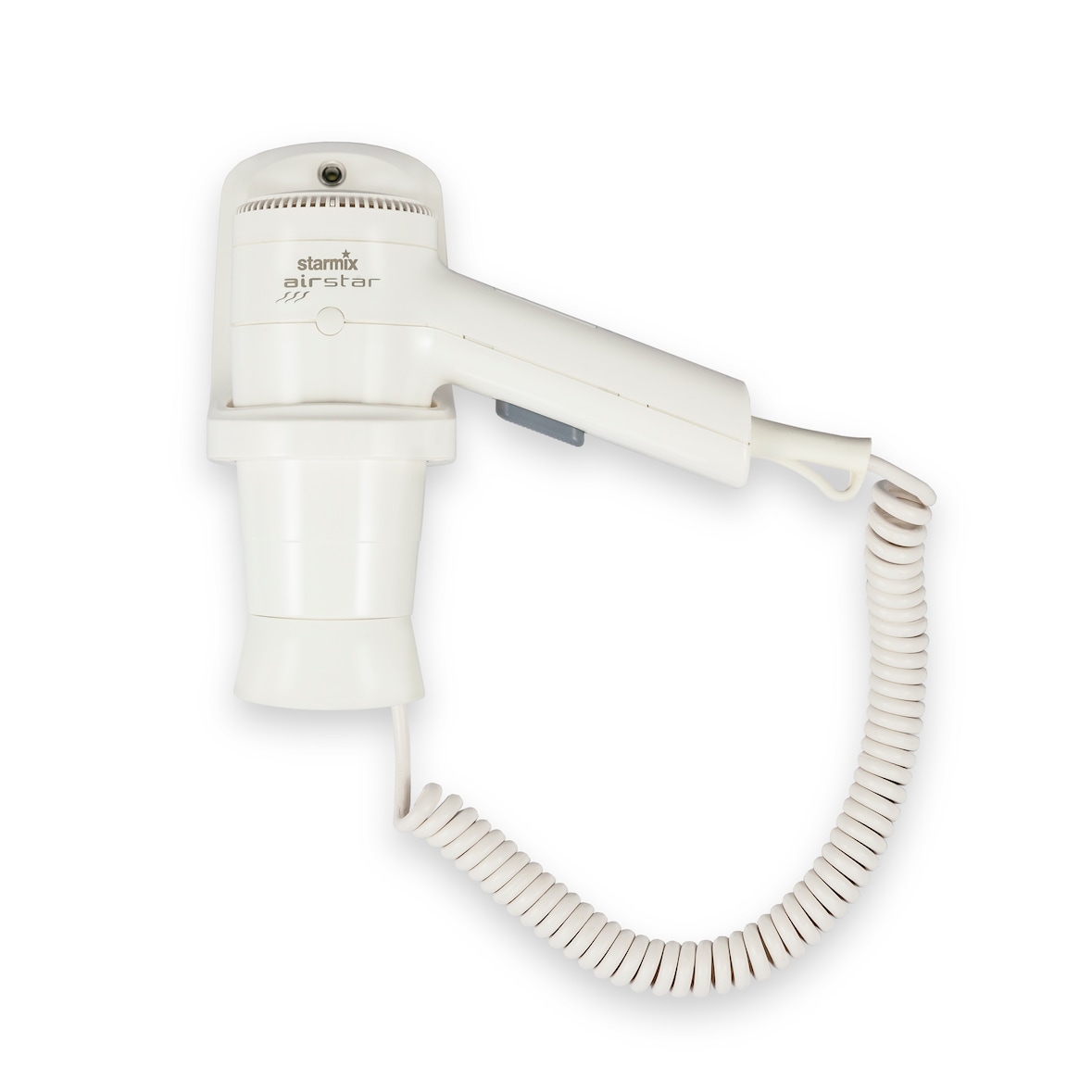 starmix Hand-Haartrockner HFSW 12