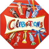 thumbnail of Celebrations Pralinen Mix 269g