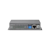 thumbnail of LevelOne FSW-0513 - Switch - 4 x 10/100 (PoE)