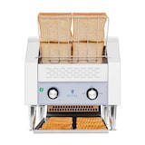 thumbnail of Royal Catering - Royal Catering - RCKT-1940 - Grille-pain en continu - Acier inoxydable