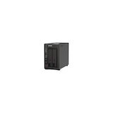 thumbnail of Sistema NAS QNAP TS-253E-8G de 2 bahías