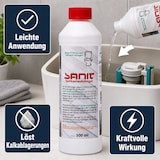 thumbnail of SANIT Spülkastenreiniger 500 ml