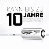 thumbnail of ENERGIZER pile photo Lithium CR2