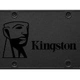 thumbnail of Disque Ssd Interne Kingston A400 Series Sata 2.5 Rev 3.0 240 Go