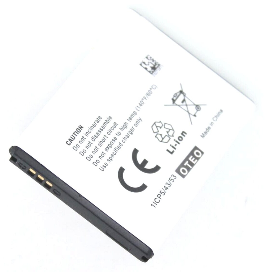 Akku kompatibel mit Samsung GT-S5369