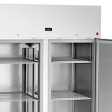 thumbnail of Umluft-Tiefkühlschrank 1400,00 l