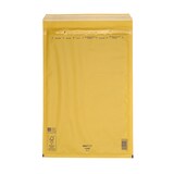 thumbnail of 100 x Luftpolsterversandtasche (300 x 445 mm) 9 / J braun Luftpolstertaschen Versandtaschen Selbstklebeverschluss Bücher Briefe BB-Verpackungen