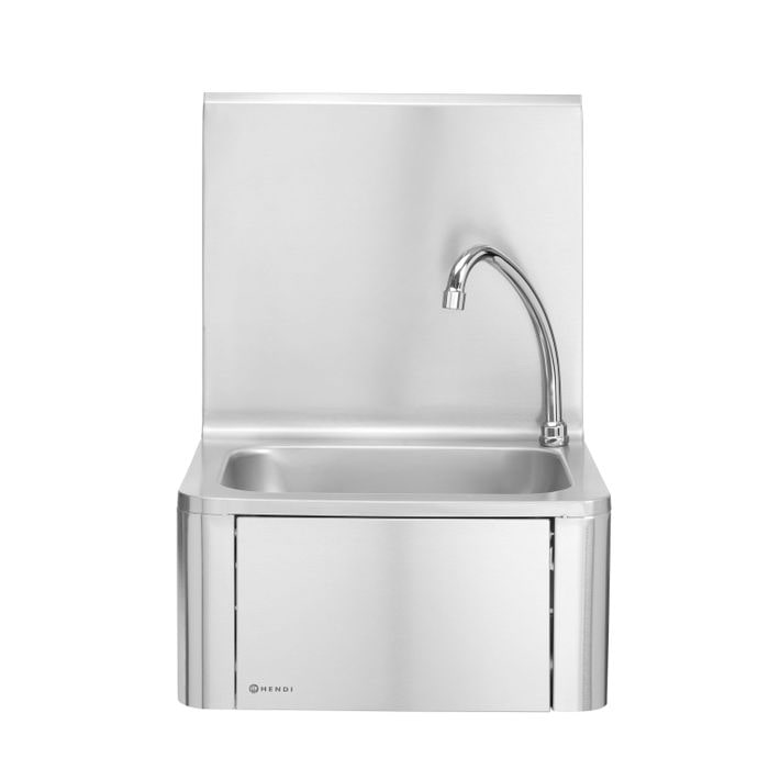 Hendi Spülbecken, 400x335x570 mm