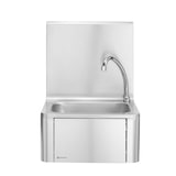 thumbnail of Hendi Spülbecken, 400x335x570 mm