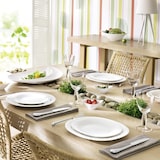 thumbnail of Villeroy & Boch New Cottage Basic Frühstücksteller 21cm rund