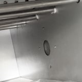 thumbnail of Gasfrit – Forno de Pizza Elétrico com 1 boca, 4 pizzas Ø 33 cm, com base cerâmica refratária e termostato  | Temperatura máxima 500°C – 4800 W