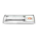 thumbnail of Vetrina da sushi 5x GN 1/3, Arktic, 230V/160W, 1307x450x(H)330mm