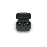 thumbnail of Ecouteurs Intra-auriculaires sans fil Motorola Moto Buds Plus Bluetooth avec réduction active du bruit Gris anthracite