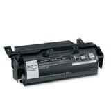thumbnail of Toner per Lexmark T650 T652 T654 T650H11E nero 25000pag.