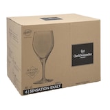 thumbnail of Chef & Sommelier Sensation Exalt Ec Box 6 Weingläser Krysta 41Cl