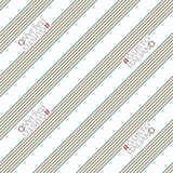 thumbnail of Sovie HORECA Papier-Tischdecke Il Gusto Italiano aus Papier 80x80 cm, 50 Stück - Einweg Mitteldecke