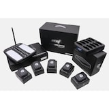 thumbnail of Pack complet 5 Bipeurs Serveur clip ceinture ARCT