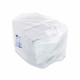 thumbnail of 50x Rechteckschale Aufbewahrungsbox klar mit Deckel 800 ml PET