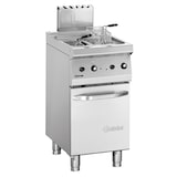 thumbnail of Gasfriteuse 700 mm - 2 x 7 Liter 11,5 kW - Bartscher Bartscher