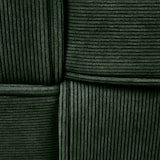 thumbnail of Tabouret Cord Forinta Vert foncé