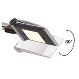 thumbnail of LED-Tischleuchte MAULprimus, colour vario, dimmbar silber