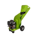 thumbnail of Trituratore per piante 7HP Rami Ø7cm VITO