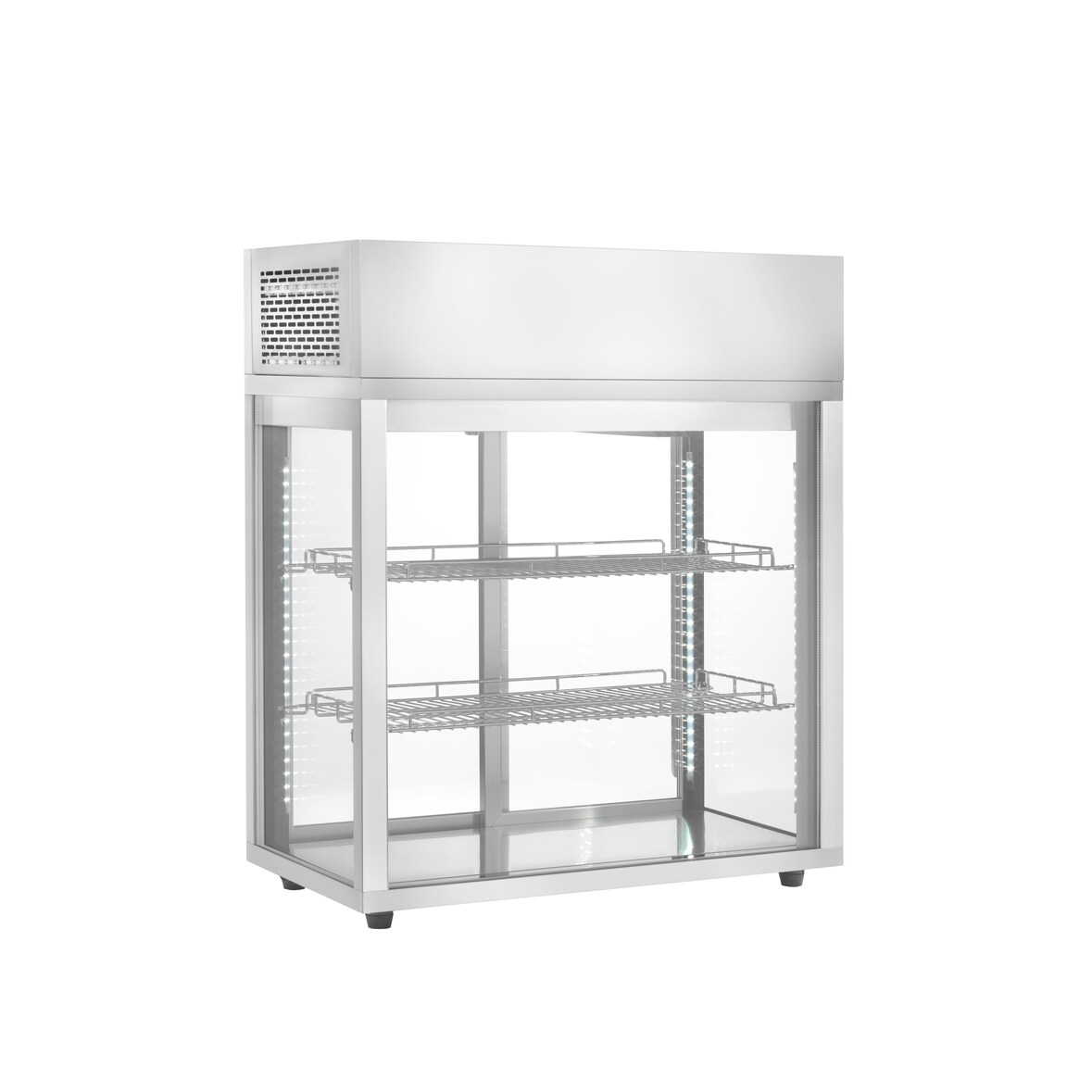 Vitrine réfrigérée AK180DR