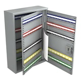 thumbnail of BASI Schlüsselschrank SS 100 PZ - 150