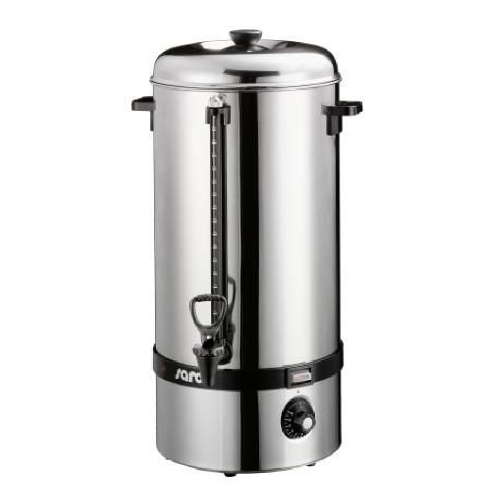 SARO Glühwein en warm water dispenser model HOT DRINK