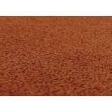 thumbnail of Lote de 6 sillas de comedor HWC-G46, silla de cocina Silla, tela/textil madera maciza ~ estructura oscura, naranja