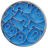 thumbnail of Contacto Ausstechformen 'Ziffern' Set