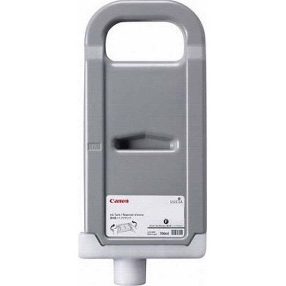 Canon Tintenpatrone PFI-106GY Original  Grau 6630B001 Druckerpatrone