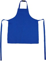 thumbnail of VIENNA Children’s Apron: One Size / Red